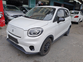 零跑汽车 零跑T03 2023款 310轻享版