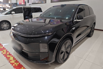 理想汽车 理想L6 2024款 Pro