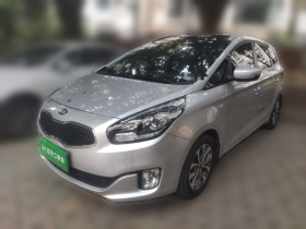 起亚 佳乐 2013款 2.0L 7座自动舒适版 国V