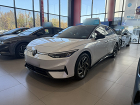 大众ID.7 VIZZION 2024款 PRO