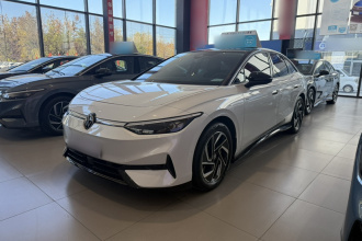 大众ID.7 VIZZION 2024款 PRO