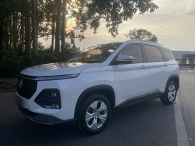 宝骏530 2020款 1.5T 手动舒适型 5座