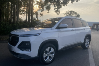 宝骏530 2020款 1.5T 手动舒适型 5座