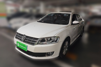 大众 朗逸 2013款 改款经典 1.6L 自动舒适版