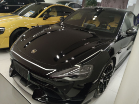 小米汽车 小米SU7 Ultra 2025款 Ultra