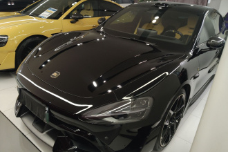 小米汽车 小米SU7 Ultra 2025款 Ultra