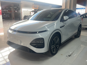 小鹏G6 2023款 580 长续航 Pro