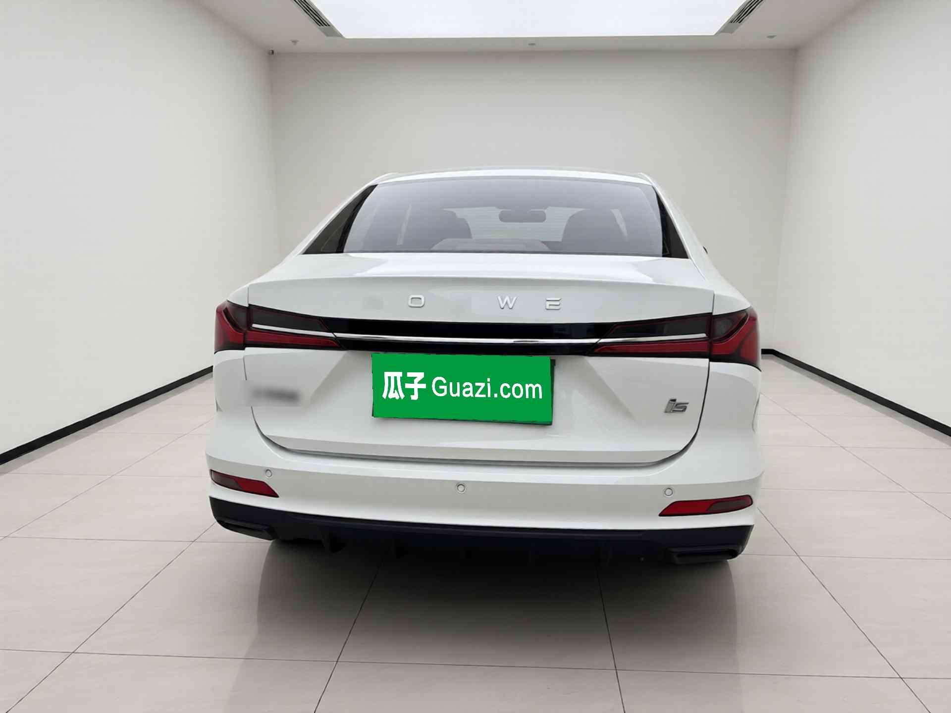荣威i5 2023款 1.5L 手动舒享版(4)
