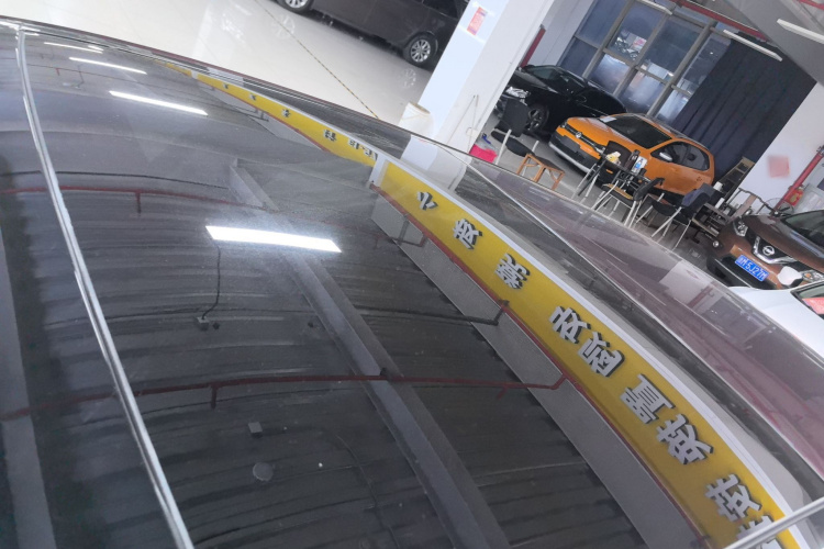 奥迪A3 2016款 Sportback 35 TFSI 领英型局部细节57