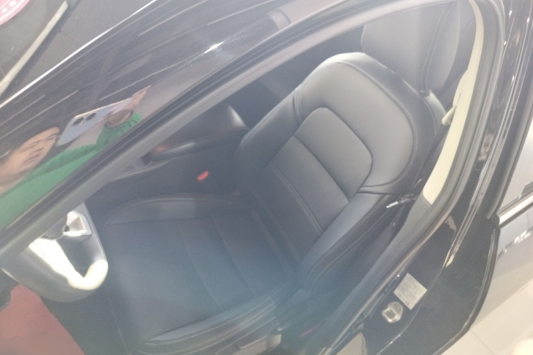 日产 轩逸 2022款 电驱版e-POWER 全电驱Pro局部细节19