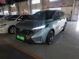 海马7X 2020款 1.6TGDI 自动旗舰型