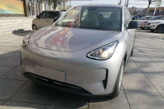 吉利银河 星愿 2026款 310km 青春版