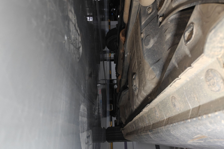 丰田 威驰 2014款 1.3L 手动型尚版局部细节9002