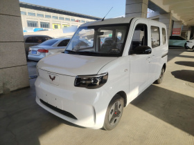 五菱汽车 五菱之光新能源 2025款 201km 标准型