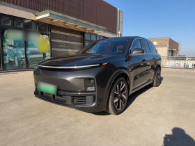 理想汽车 理想L8 2023款 Pro