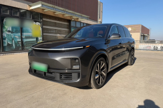 理想汽车 理想L8 2023款 Pro