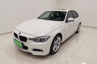宝马3系 2017款 320Li M运动型