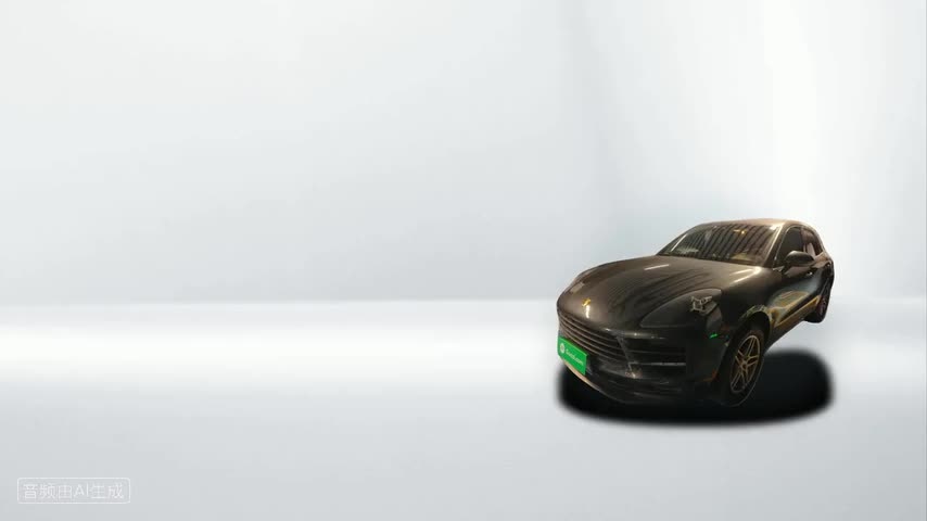 保时捷 2020款 Macan 2.0T检测视频1