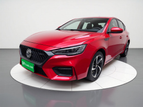 名爵 MG6 2020款 1.5T 自动领潮豪华版