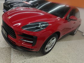 保时捷 2018款 Macan 2.0T