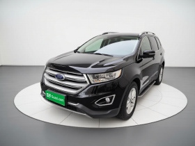 福特 锐界 2017款 EcoBoost 245 两驱铂锐型 5座