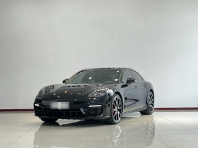 保时捷 2023款 改款 Panamera 2.9T 铂金版