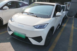 比亚迪 海鸥 2025款 305km 活力版