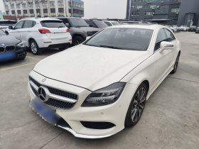 奔驰CLS 2015款 CLS 320