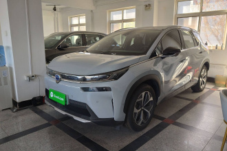 埃安 AION V 2020款 70 智领版