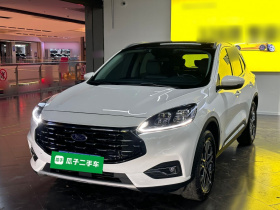 福特 锐际 2020款 EcoBoost 245 两驱耀享款