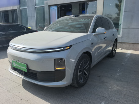 理想汽车 理想L6 2024款 Max