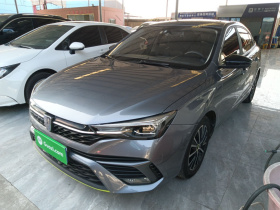 荣威i5 2021款 1.5L CVT钻石版