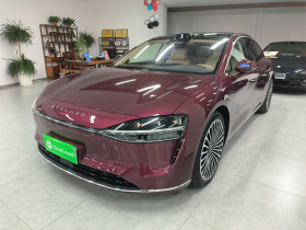 鸿蒙智行 享界S9 2024款 纯电 Ultra 四驱旗舰版