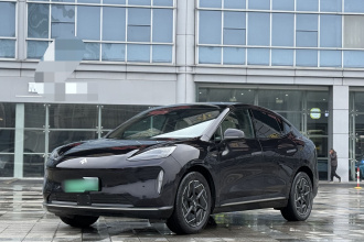 昊铂HT 2023款 670 后驱特高压NDA版