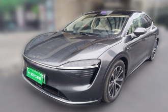 鸿蒙智行 智界R7 2024款 纯电 802km Max