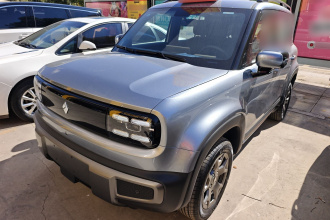 宝骏悦也Plus 2026款 301km旗舰版