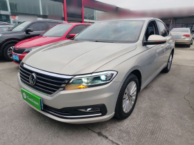 大众 朗逸 2021款 280TSI DSG舒适版