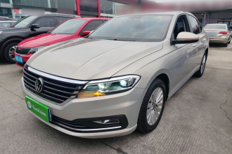 大众 朗逸 2021款 280TSI DSG舒适版