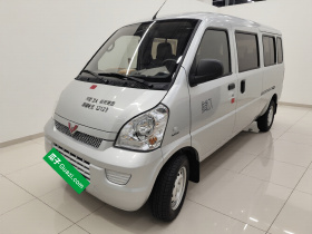 五菱汽车 五菱荣光 2021款 1.5L加长基本型L3C