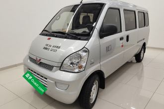 五菱汽车 五菱荣光 2021款 1.5L加长基本型L3C