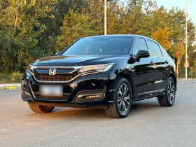 本田UR-V 2017款 240TURBO 两驱豪华版 国V