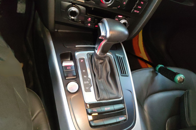 奥迪A5 2016款 Sportback 45 TFSI局部细节18