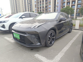 领克03 2023款 1.5TD DCT劲Pro