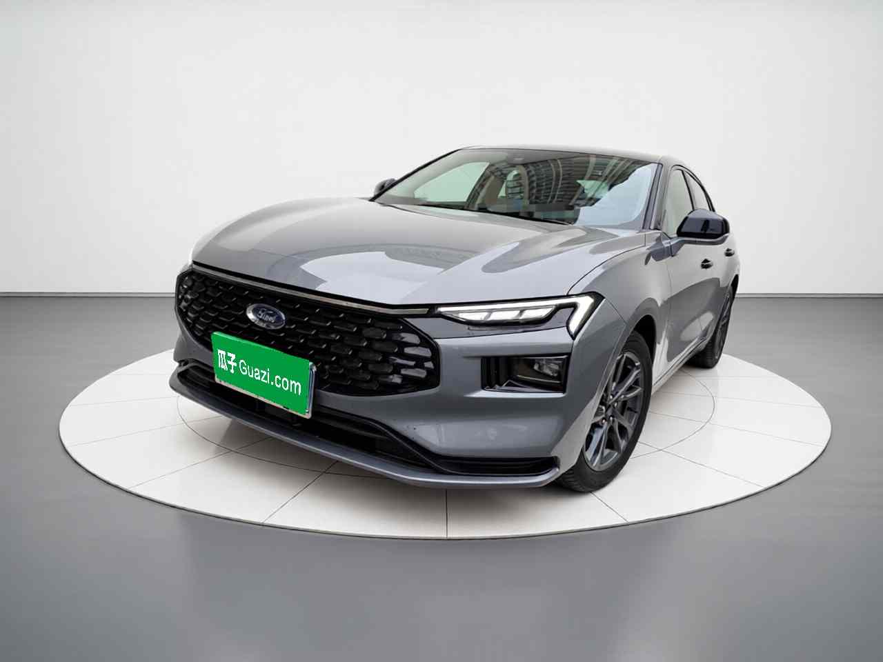 福特 蒙迪欧 2025款 2.0T EcoBoost 豪华型(2)
