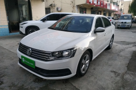 大众 朗逸 2017款 1.6L 自动风尚版