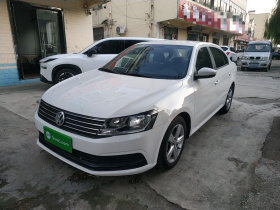 大众 朗逸 2017款 1.6L 自动风尚版