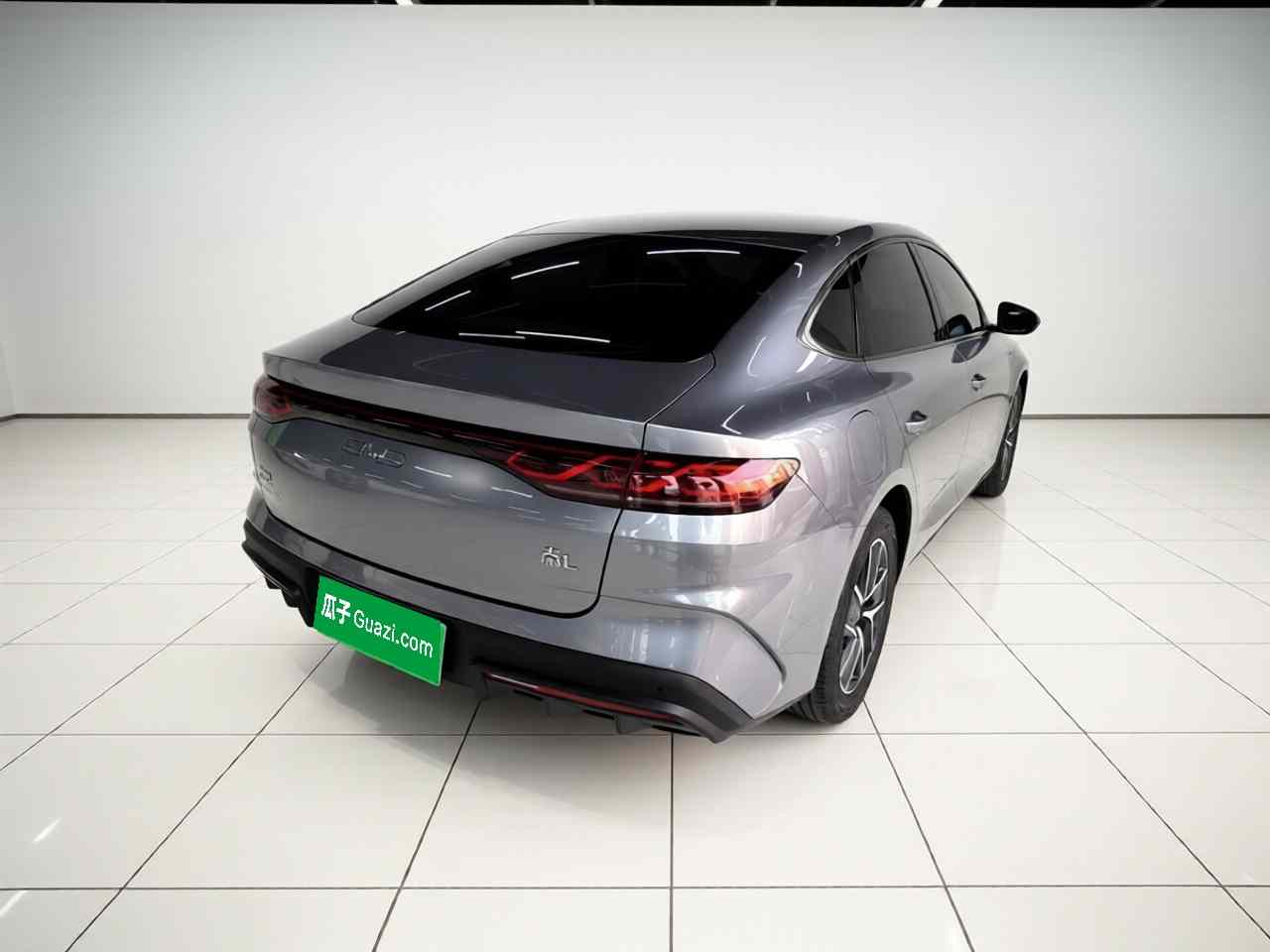 比亚迪 秦L 2024款 DM-i 80KM超越型(5)