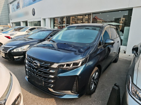 广汽传祺 传祺M6 2021款 PRO 270T DCT豪华版