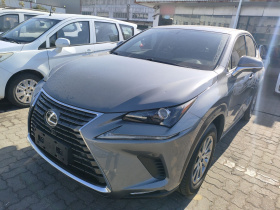 雷克萨斯NX 2020款 200 前驱 锋行版 国V