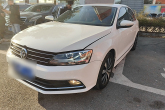 大众 速腾 2018款 280TSI DSG舒适型